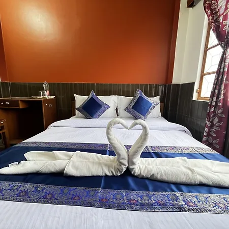 Family Guest House-3