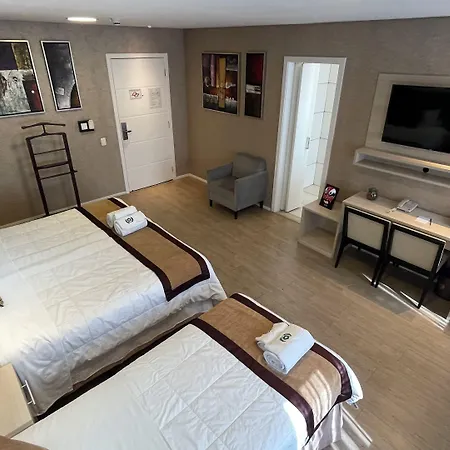 Hotel Global Grupos-3