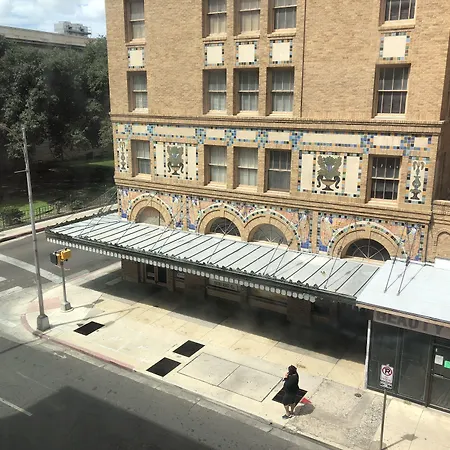 The Rialto Hotel-3