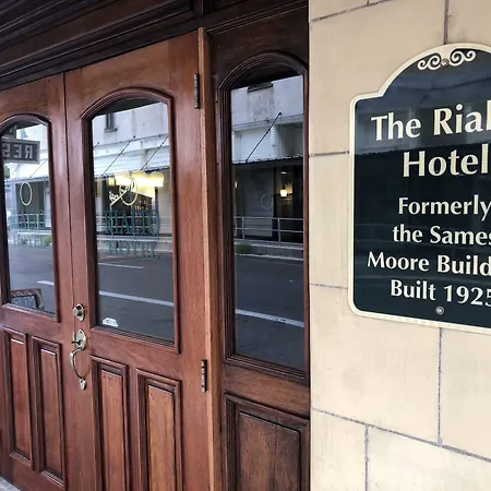 The Rialto Hotel-2