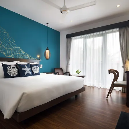 The Blue Alcove Hotel-2