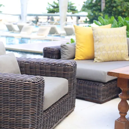 Ilha Branca Exclusive Hotel-2