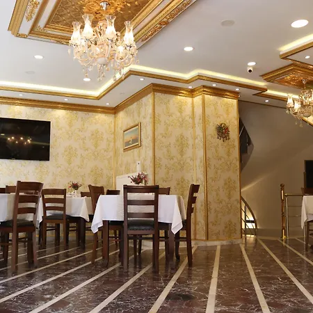 Angel'S Garden Hotel-2