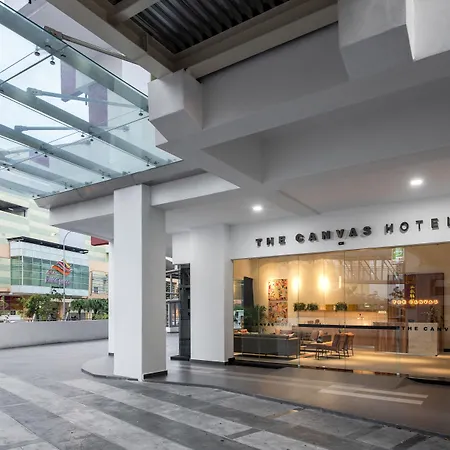 The Canvas Hotel-2