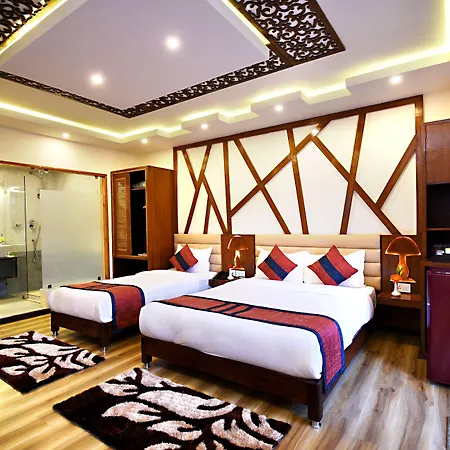 Hotel Jampa-3