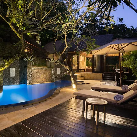 Villa Cella Bella Ubud-2