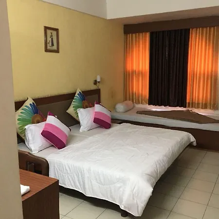 Hotel Aditya International-2