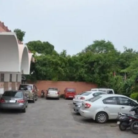 Hotel Aditya International-3