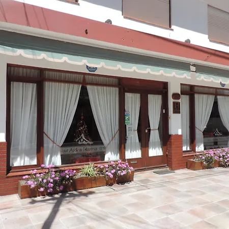 Hotel Aldea Marina-3