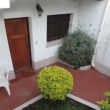 Hotel Aldea Marina-2