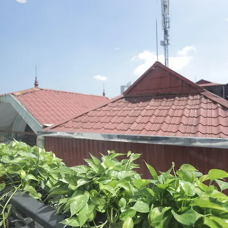 Istay Hotel Apartment 6-2