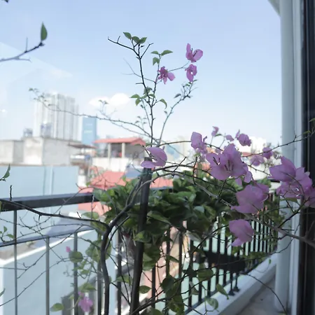 Istay Hotel Apartment 6-3