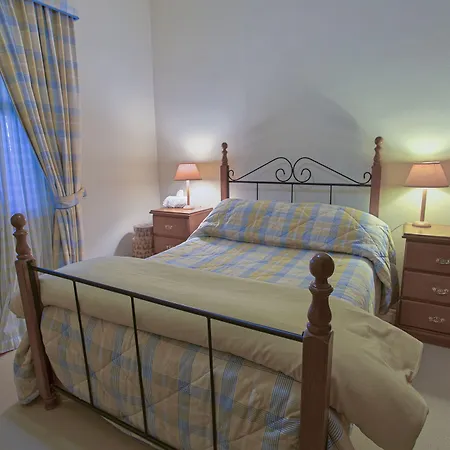 Tanunda Cottages-3