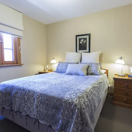 Tanunda Cottages-2
