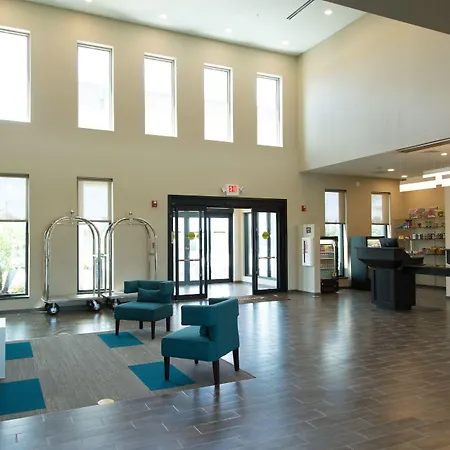 Mainstay Suites Sarasota I-75-2