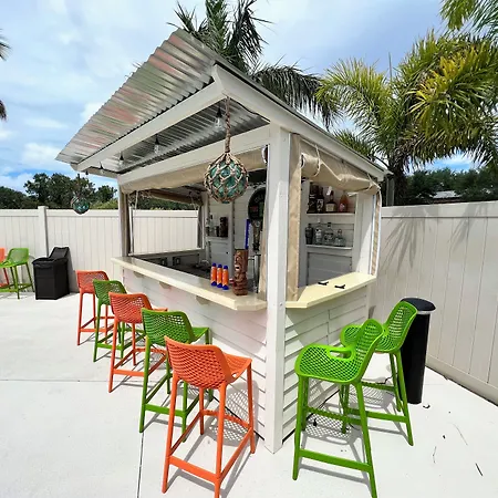 Mainstay Suites Sarasota I-75-3