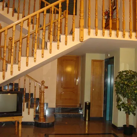 Hostal Universal-3