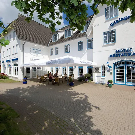 Hotel Wikingerhof-3