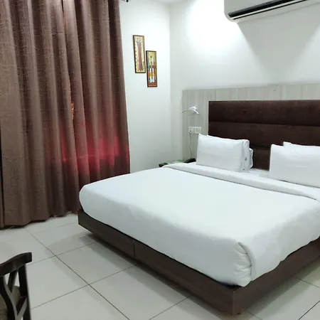Green Lotus Residency Dwarka-2