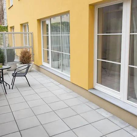 Limes Apartments-3