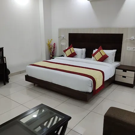 Green Lotus Residency Dwarka-3