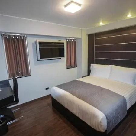 Qp Hotels Trujillo-2