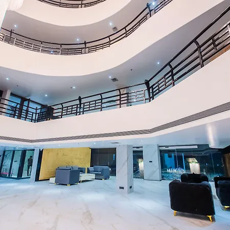 Hotel Grand Dhillon-3