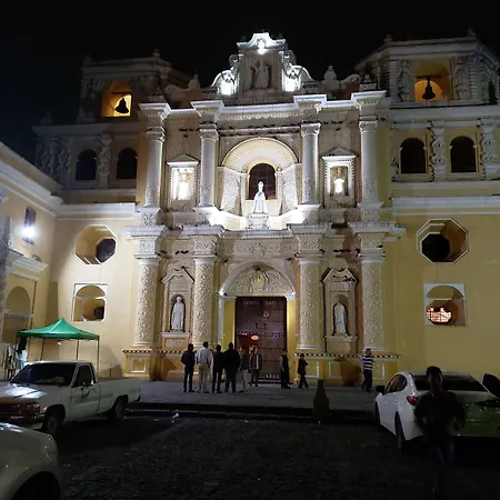 La Capitanía-2