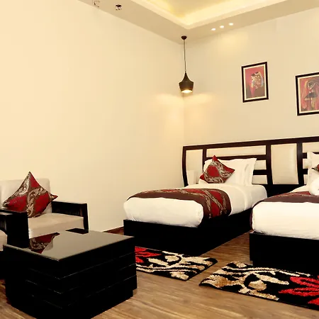 Suncity Hotel & Restaurants-2