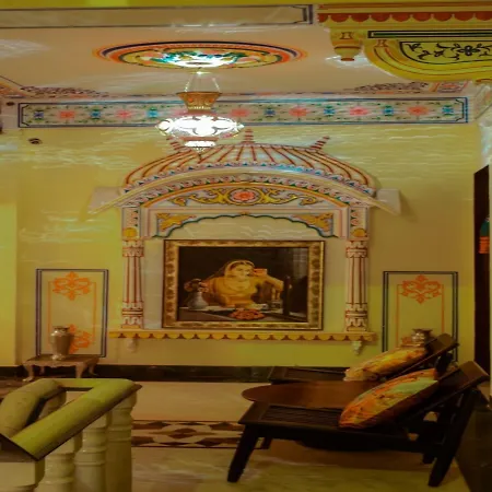 Nahar Singh Haveli-2