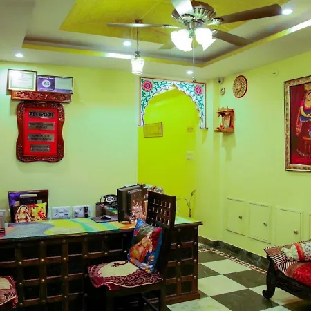 Nahar Singh Haveli-3