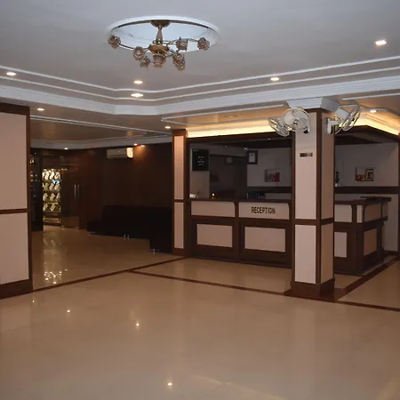Niranjana Hotel Bodhgaya-3