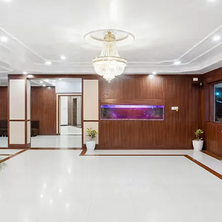 Niranjana Hotel Bodhgaya-2