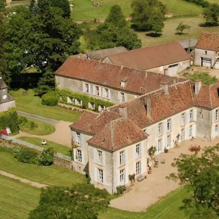 Château de SURY-2