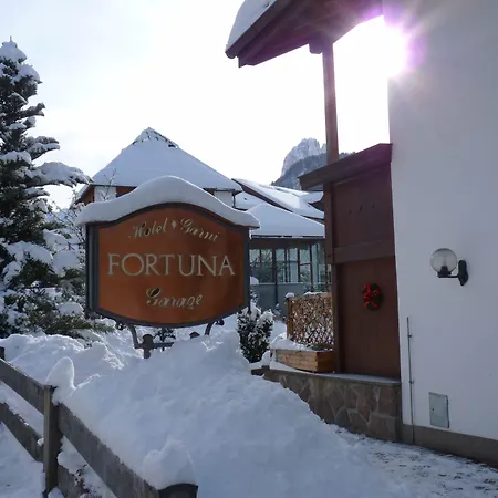 Hotel Fortuna-3