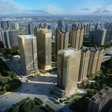 Royal Star Apartment Central City Branch-3