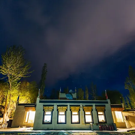 Ladakh Sarai Resort-3