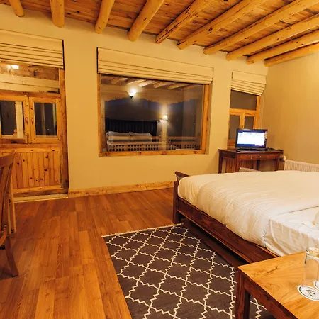 Ladakh Sarai Resort-3