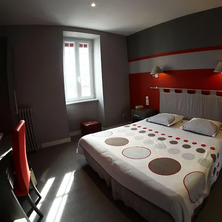 Hostellerie De La Mer-3