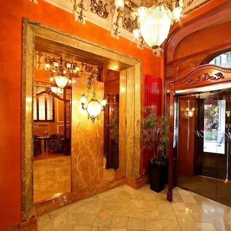 Hotel Nouvel-3