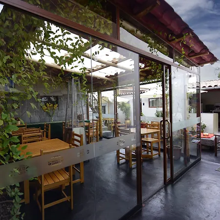 Hotel Boutique Gold Garden-3