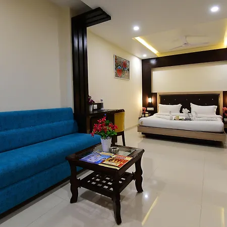 Hotel Dayal Shree Paradise-3