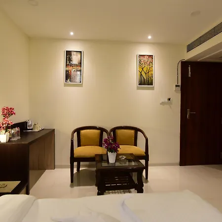 Hotel Dayal Shree Paradise-2