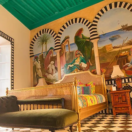 Salut Maroc! Luxury Boutique Hotel & Restaurant-2