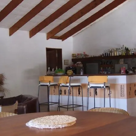 Villa Morabeza Guest House-3
