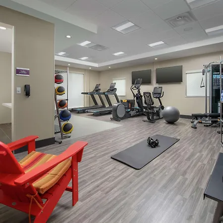 Home2 Suites By Hilton Edison-2