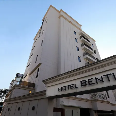 Chuncheon Hotel Bentley-3