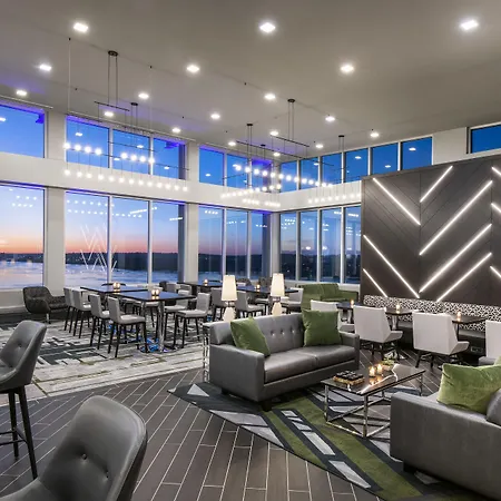 Hyatt Place East Moline/Quad Cities-3