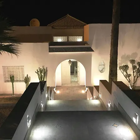 Dar Corniche La Marsa (Adults Only)-3