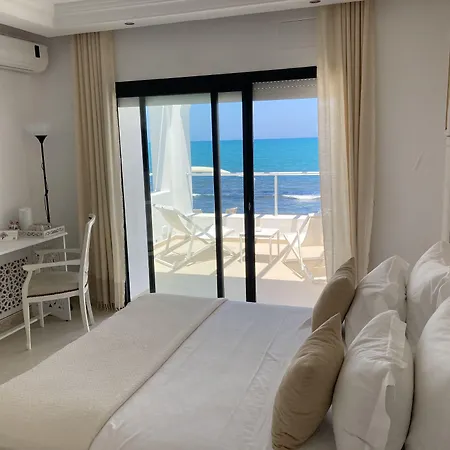 Dar Corniche La Marsa (Adults Only)-2